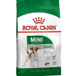 Royal Canin Adultos (1 A 7 Años)^Mini Adulto 3kg