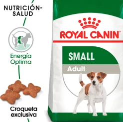 Royal Canin Adultos (1 A 7 Años)^Mini Adulto 7.5kg