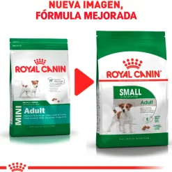 Royal Canin Adultos (1 A 7 Años)^Mini Adulto 3kg