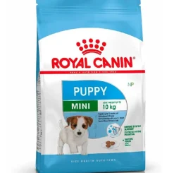 Royal Canin Cachorros (0 A 12 Meses)^Mini Junior 8kg