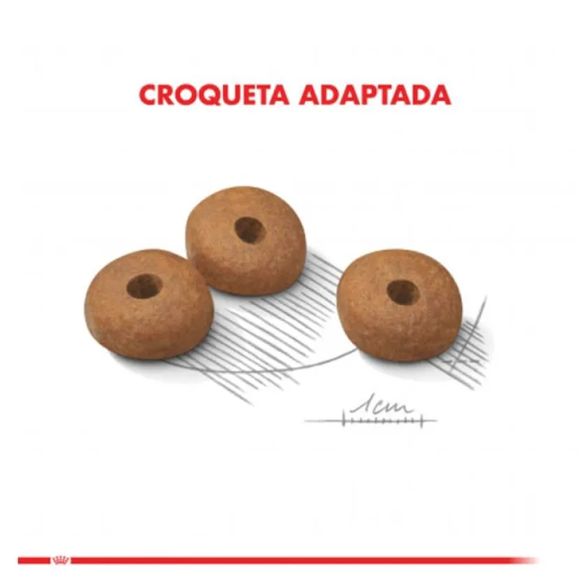 Royal Canin Control Peso^Mini Light 2.5kg