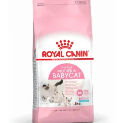 Royal Canin Gatitos (0 A 12 Meses)^Mother and Babycat 1.5kg