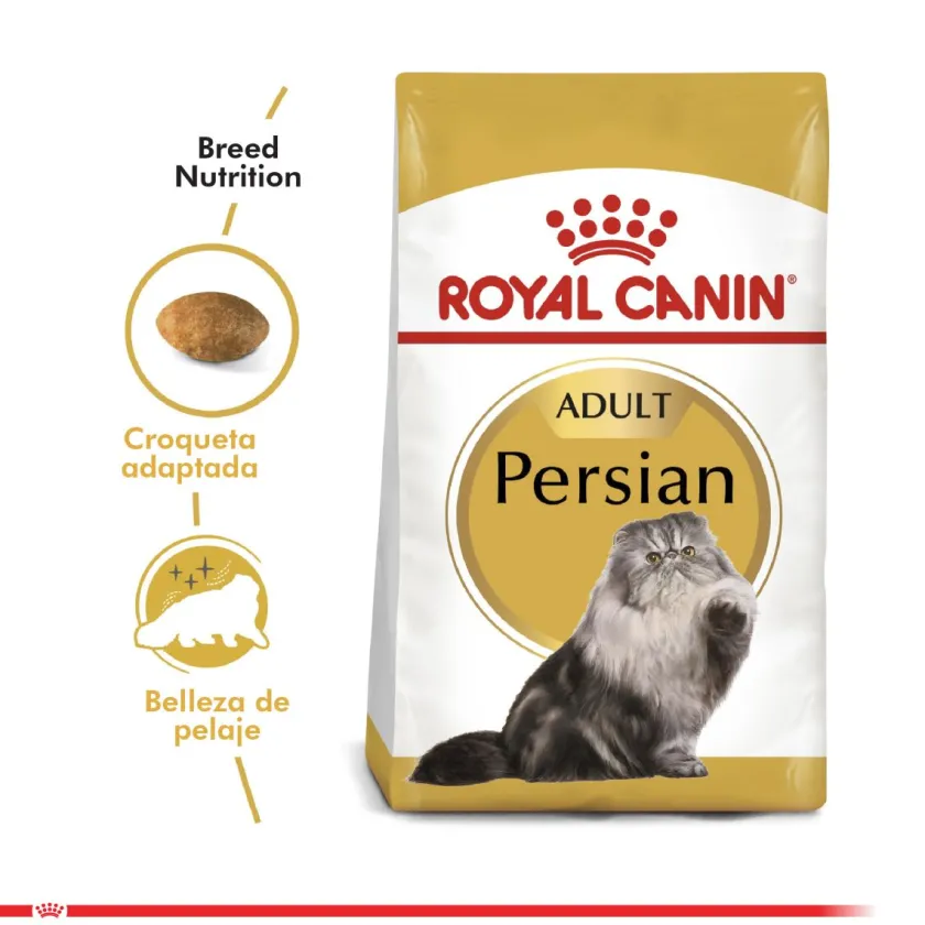 Royal Canin Específicos Para Razas^Persian 1.5kg