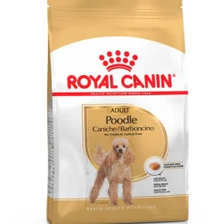 Royal Canin Específicos Para Razas^Poodle Adulto 3kg