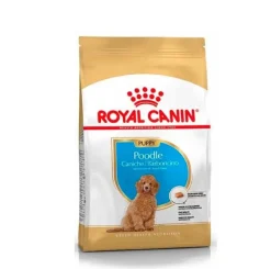 Royal Canin Específicos Para Razas^Poodle Junior 3kg