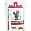 Royal Canin Funcionales | Alimentación Medicada^Pouch Vet Diet Felino Gastro Intestinal 85gr