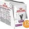 Royal Canin Húmedos^Pouch Vet Diet Felino Renal Pollo 85gr x 12 unidades