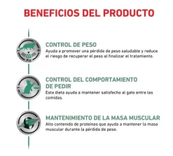 Royal Canin Húmedos^Pouch Vet Diet Felino Satiety 85gr x 12 unidades