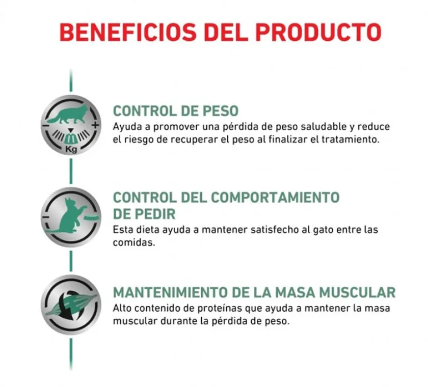 Royal Canin Húmedos^Pouch Vet Diet Felino Satiety 85gr x 12 unidades