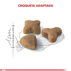 Royal Canin Adultos (1 A 7 Años)^Sensible 1.5kg