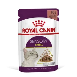 Royal Canin Húmedos^Sensory Smell pouch 85 gr
