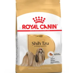 Royal Canin Específicos Para Razas^Shih Tzu Adulto 2.5kg