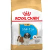 Royal Canin Específicos Para Razas^Shih Tzu Junior 2.5kg