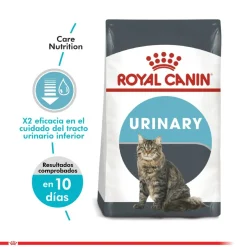 Royal Canin Adultos (1 A 7 Años)^Urinary Care 7.5kg