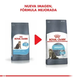 Royal Canin Adultos (1 A 7 Años)^Urinary Care 7.5kg