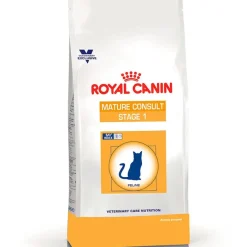 Royal Canin Alimentación Medicada | Senior (+7 Años)^Vet Diet Cat Mature Consult Stage1 1.5kg