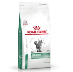 Royal Canin Alimentación Medicada^Vet Diet Cat Diabetic 1.5kg