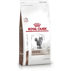 Royal Canin Alimentación Medicada^Vet Diet Cat Hepatic 1.5kg