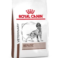 Royal Canin Alimentación Medicada^Vet Diet Dog Hepatic 2kg