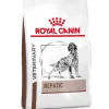 Royal Canin Alimentación Medicada^Vet Diet Dog Hepatic 10kg