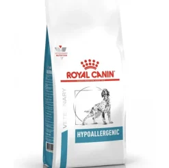 Royal Canin Alimentación Medicada^Vet Diet Dog Hypoallergenic 10kg