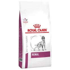 Royal Canin Alimentación Medicada^Vet Diet Dog Renal 10kg