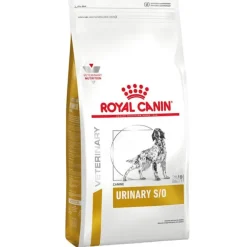 Royal Canin Alimentación Medicada^Vet Diet Dog Urinary 2kg