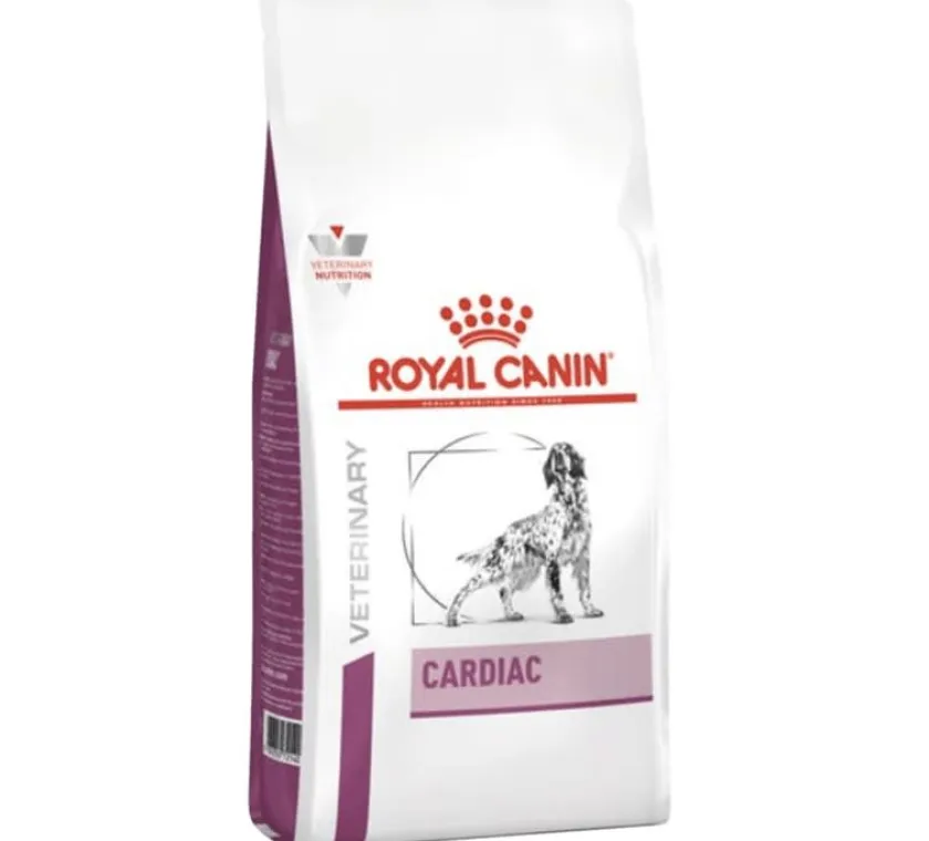 Royal Canin Alimentación Medicada^Vet Diet Dog Cardiac 10kg
