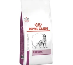 Royal Canin Alimentación Medicada^Vet Diet Dog Cardiac 2kg