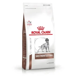 Royal Canin Alimentación Medicada^Vet Diet Dog Gastro Intestinal 2kg