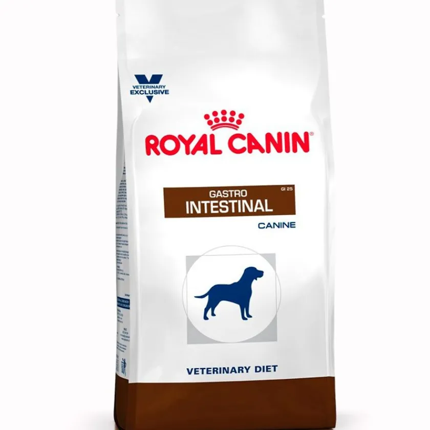 Royal Canin Alimentación Medicada^Vet Diet Dog Gastro Intestinal 10kg