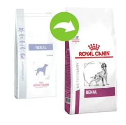 Royal Canin Alimentación Medicada^Vet Diet Dog Renal 1.5kg