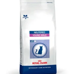 Royal Canin Alimentación Medicada | Castrados^Vet Diet Young Male 1.5kg