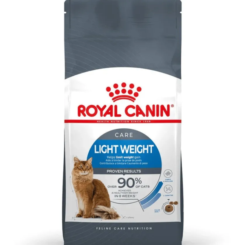 Royal Canin Control Peso^Weight (Light) 7.5kg