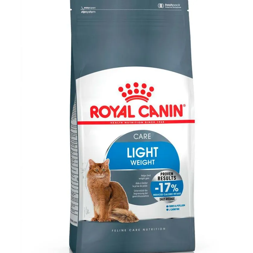 Royal Canin Control Peso^Weight (Light) 1.5kg
