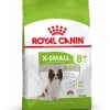 Royal Canin Senior (+7 Años)^XSmall Mature 8+ 1kg