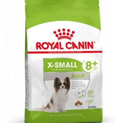 Royal Canin Senior (+7 Años)^XSmall Mature 8+ 1kg