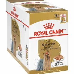 Royal Canin Húmedos | Específicos Para Razas^Yorkshire Pouch 85gr