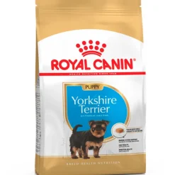 Royal Canin Específicos Para Razas^Yorkshire Terrier Puppy 2.5kg