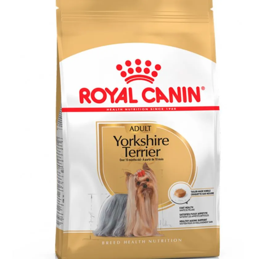 Royal Canin Específicos Para Razas^Yorkshire Terrier Adulto 7.5KG