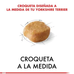 Royal Canin Específicos Para Razas^Yorkshire Terrier Adulto 7.5KG