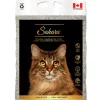Sahara Arenas^Arena Sanitaria Super Premium 17kg x 2 Unidades (34kg)
