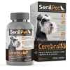 Drag Pharma Vitaminas Y Suplementos^SenilPet Apoyo a la función cerebral y salud cognitiva