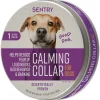 Sentry Relajación Para Perros^Calming Collar Calmante para Perros