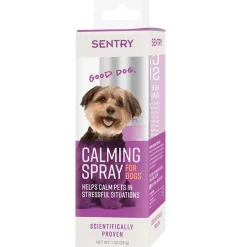 Sentry Relajación Para Perros | Adultos (1 A 7 Años)^Calming Dog Spray 48ml