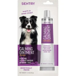 Sentry Relajación Para Perros^Calming Ointment Polada Calmante para Perros 43gr