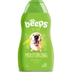 Beeps Shampoo Para Perros | Higiene Y Aseo^Shampoo Humectante 502ml