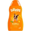 Beeps Shampoo Para Perros | Higiene Y Aseo^Shampoo Para Cachorros 502ml