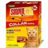 SinpulKill Antipulgas Y Garrapatas^Collar antipulgas para Gatos