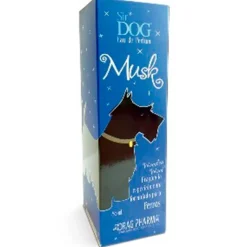 Sir Dog Perfumes Para Perros^Perfume Macho 80ml